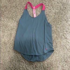 Nike workout tank